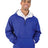 Charles River Unisex Classic Solid Pullover-1