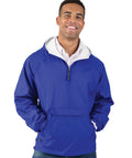 Charles River Unisex Classic Solid Pullover-1