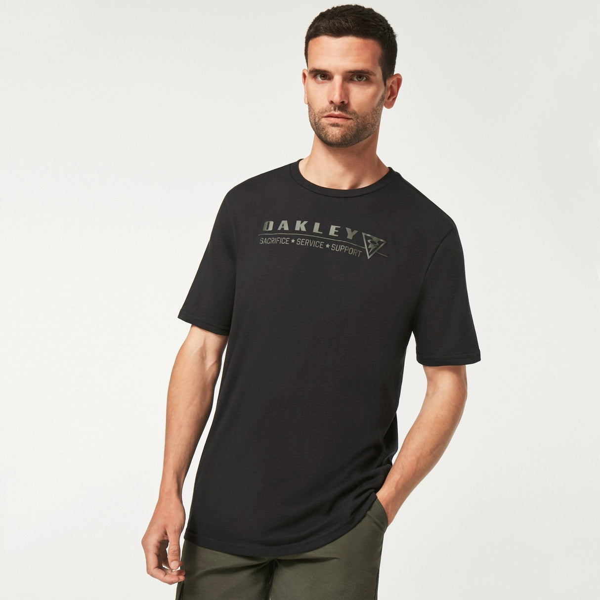 Oakley Men's Si Pillars Tee-2