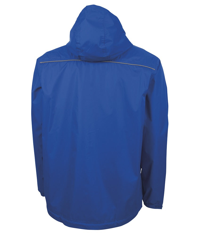 Charles River Unisex Nor'easter Jacket-3