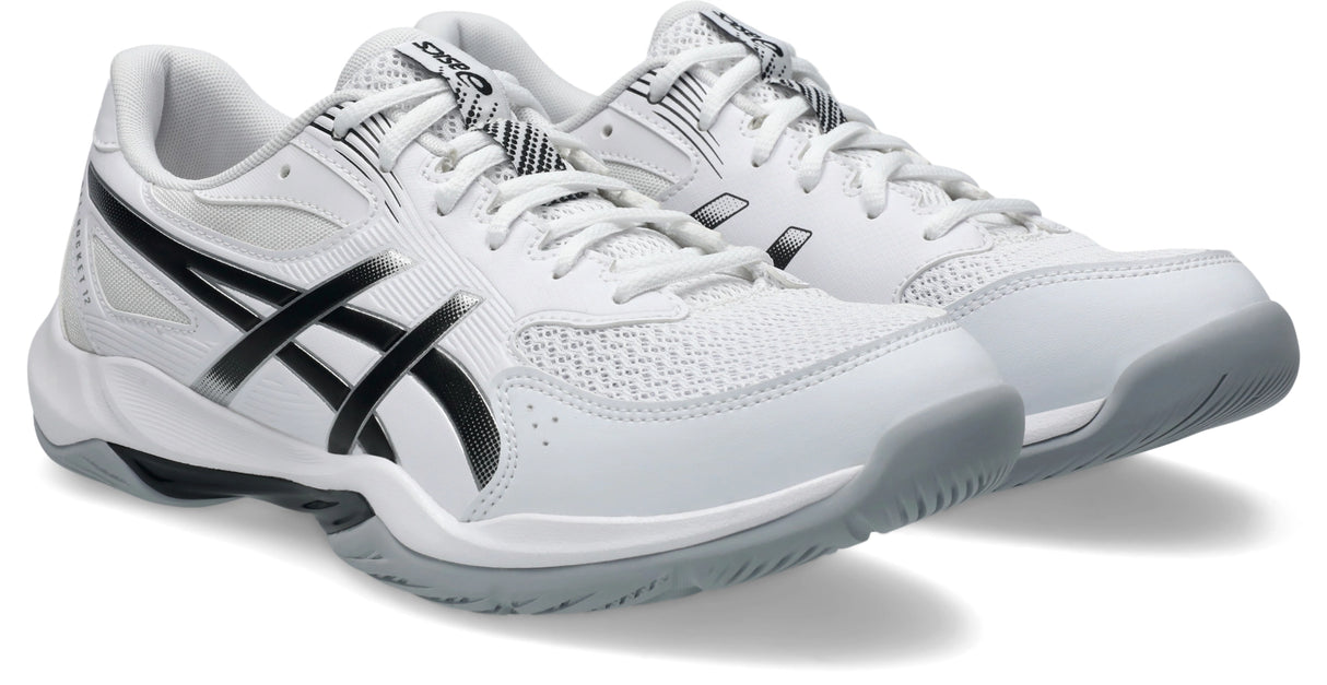 Asics Men's GEL-Rocket 12 Wide 2E Volleyball Shoes-5