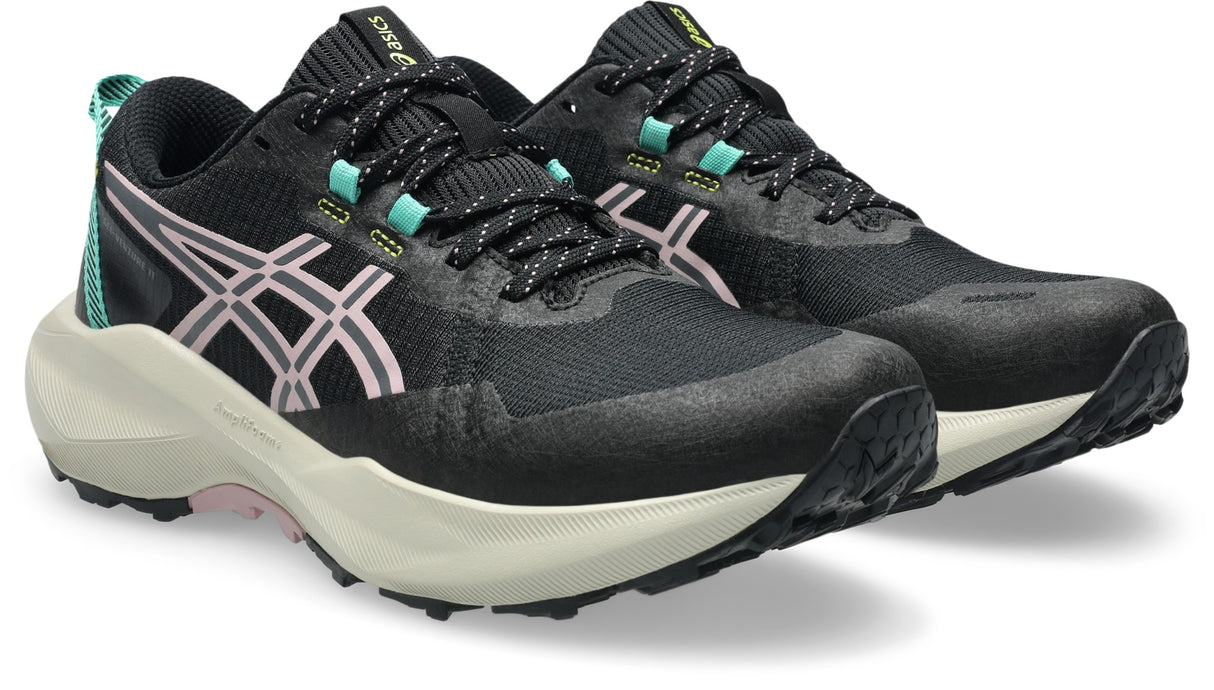 Asics Women's GEL-Venture 11 Wide D Trail Running Shoes-5