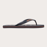 Oakley Men's College Flip Flop Sandals-1
