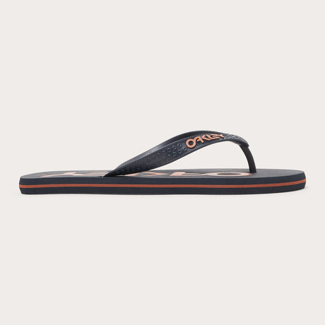 Oakley Men's College Flip Flop Sandals-1