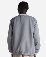 Shaka Wear Men's Crewneck Windbreaker-2