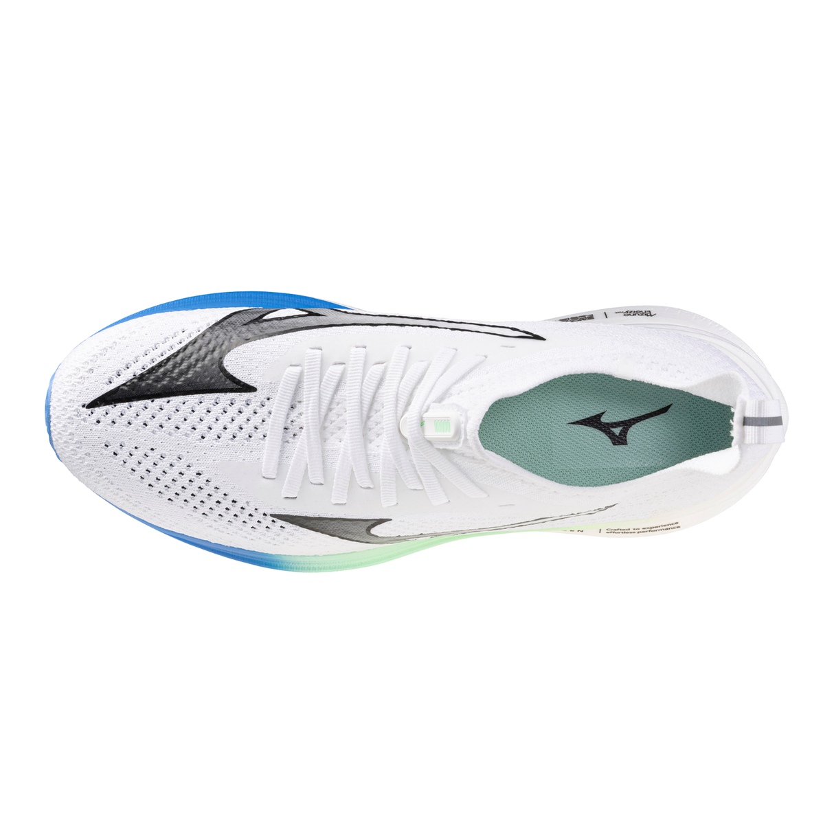 Mizuno Men's Neo Zen Running Shoes-4