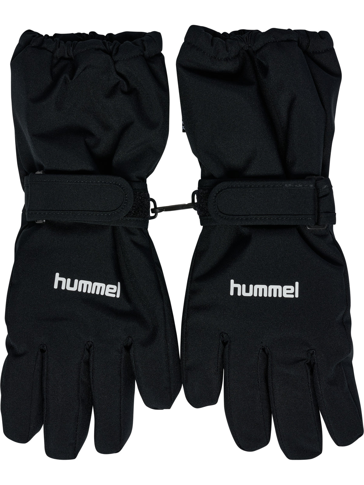 hummel Gloves Waterproof-1