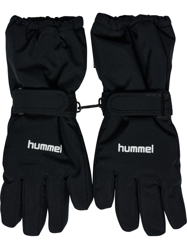 hummel Gloves Waterproof-1
