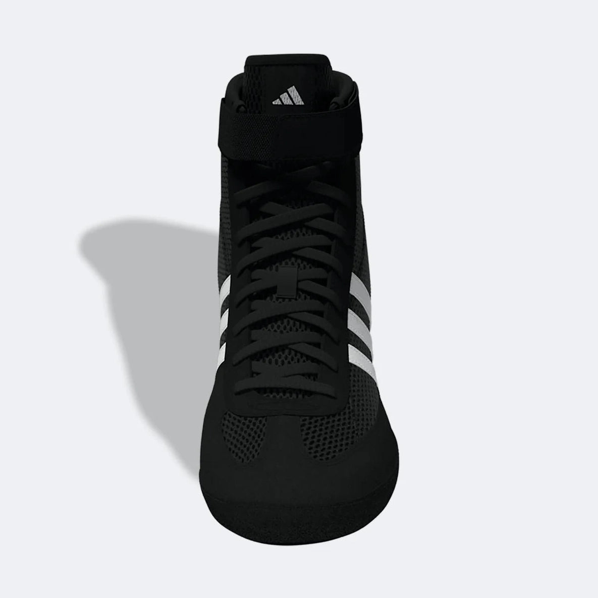adidas Adult Combat Speed 4 Wrestling Shoes-2