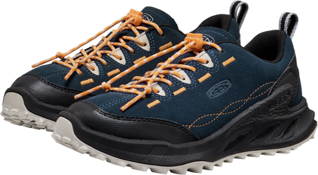 KEEN Big Kid's Jasper Zionic Sneaker-3