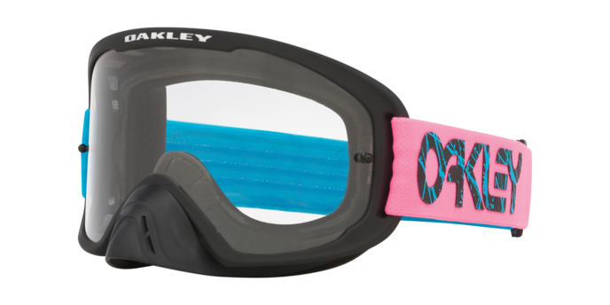 Oakley O Frame 2.0 Pro MX Goggles-2