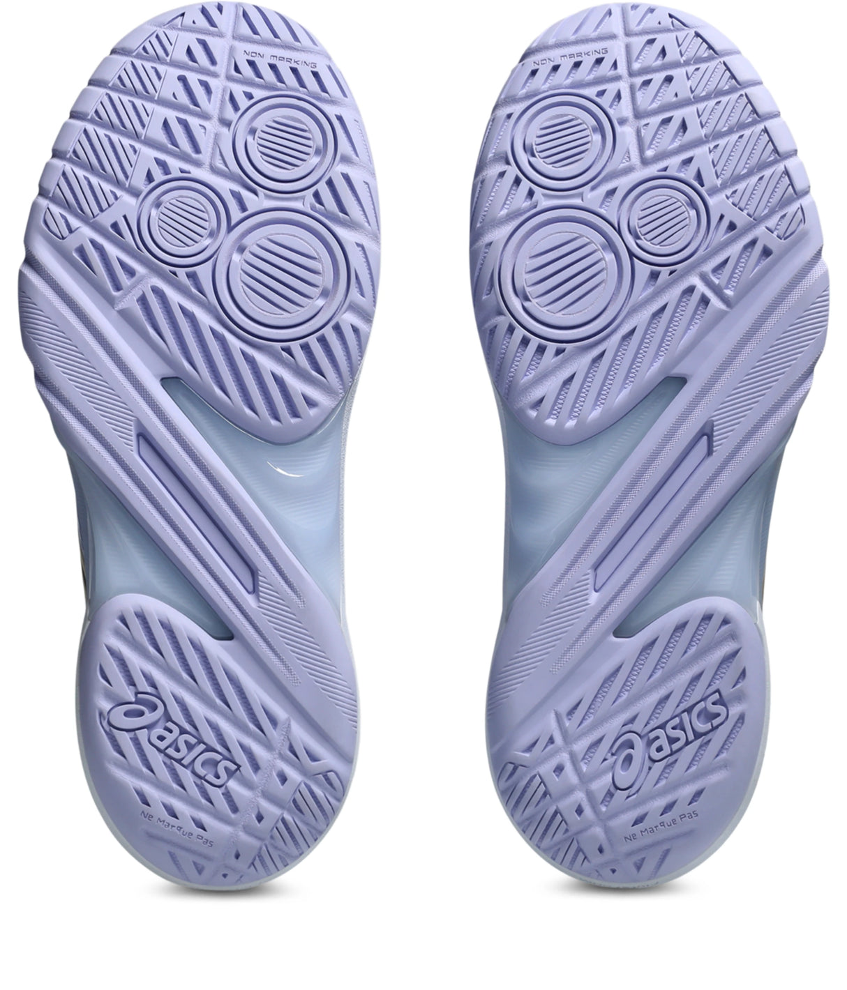 Asics Women's Powerbreak FF Volleyball Shoes-3