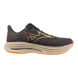 Mizuno Men's Wave Rider 29 Running Shoes-6