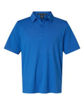 Devon & Jones Men's Motion Shadow Stripe Polo-1