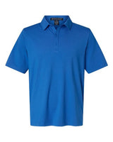 Devon & Jones Men's Motion Shadow Stripe Polo-1