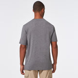 Men's Si Oakley Eagle Tab Tee-5