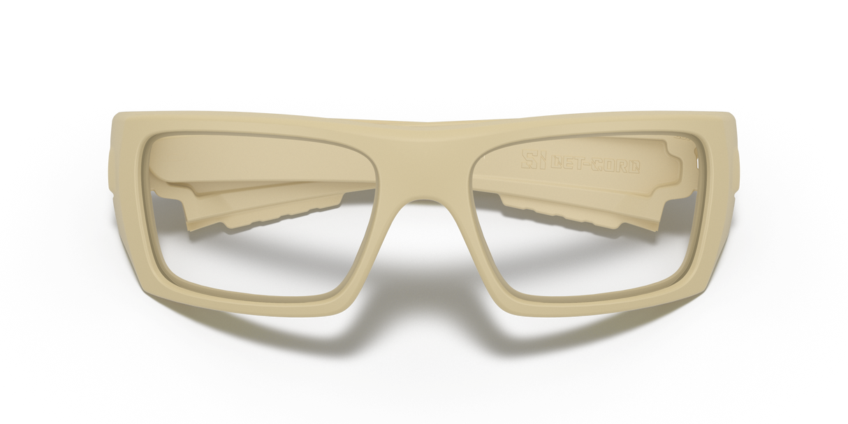 Oakley Si Ballistic Det Cord Sunglasses-12