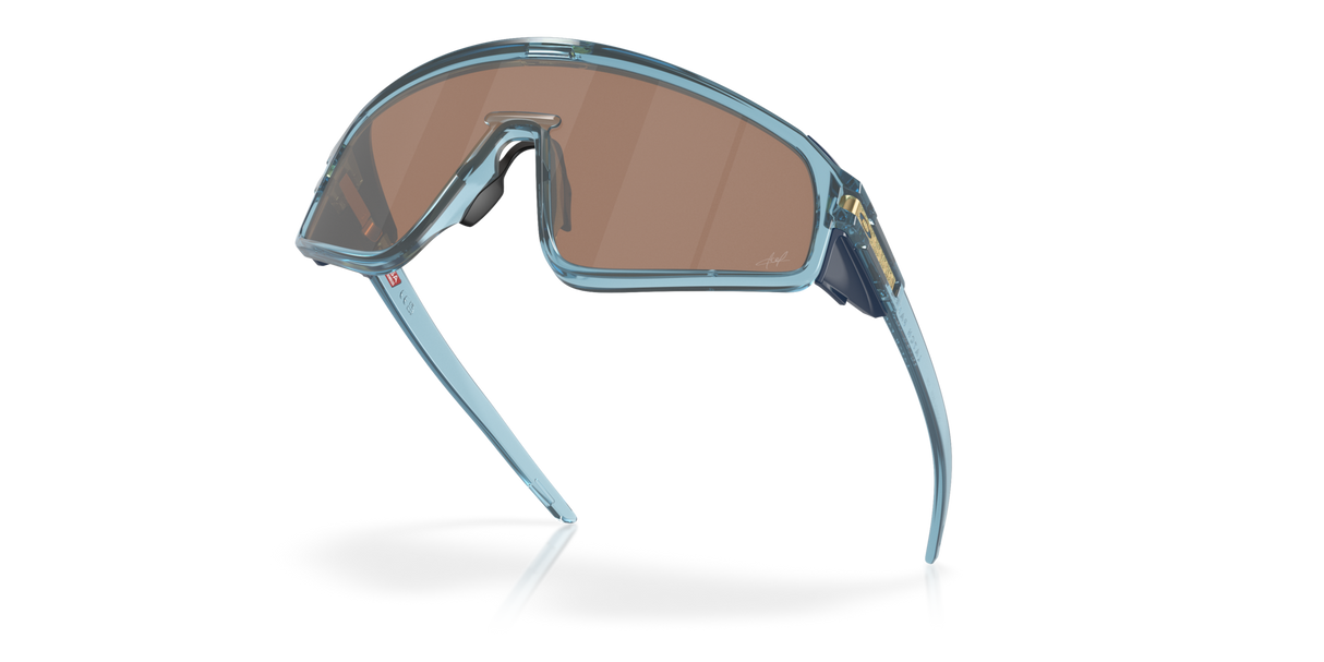 Oakley Latch Panel Glasses-5