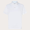 Oakley Men's C1 Wave Length Stripe Polo Shirt
