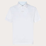Oakley Men's C1 Wave Length Stripe Polo Shirt