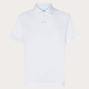 Oakley Men's C1 Wave Length Stripe Polo Shirt
