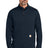 Carhartt Men's Force   1/2-Zip Grid Fleece CT107814