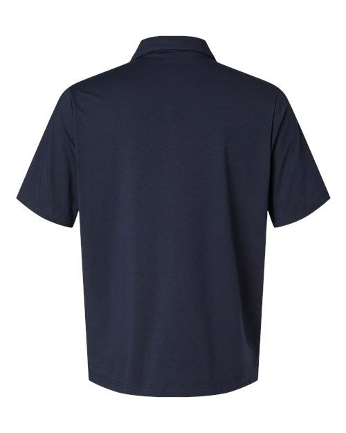 Devon & Jones Men's Motion Shadow Stripe Polo-2