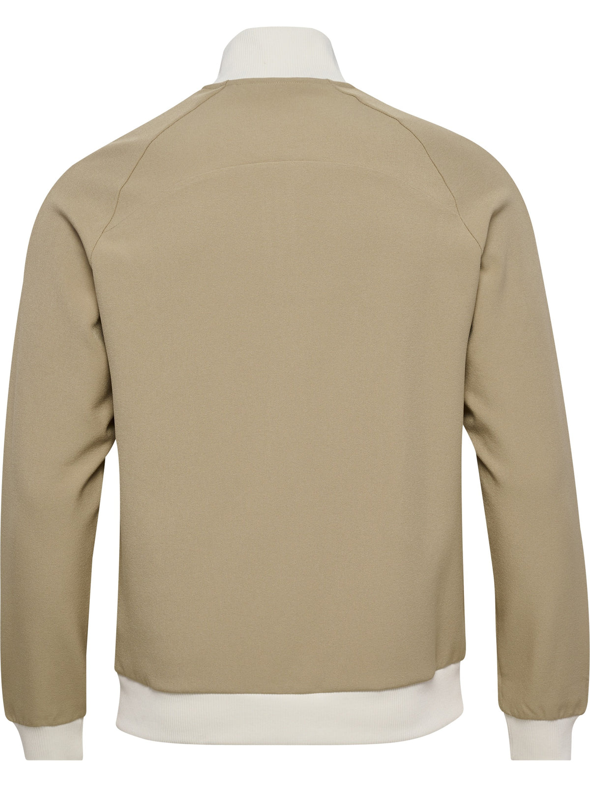 hummel Unisex Root Track Zip Jacket-2
