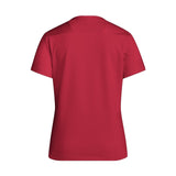 adidas Women's Football Jersey-2