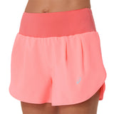 Asics Women's Road 3.5-Inch Shorts-4