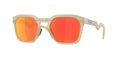 Oakley HSTN Square Glasses-1