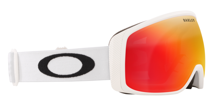 Oakley Flight Tracker M Snow Goggles-12