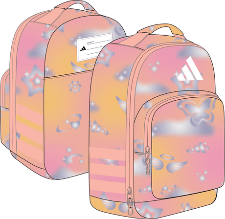 adidas Santiago 4 Lunch Bag-1