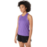 Asics Women's Metarun Tank-3