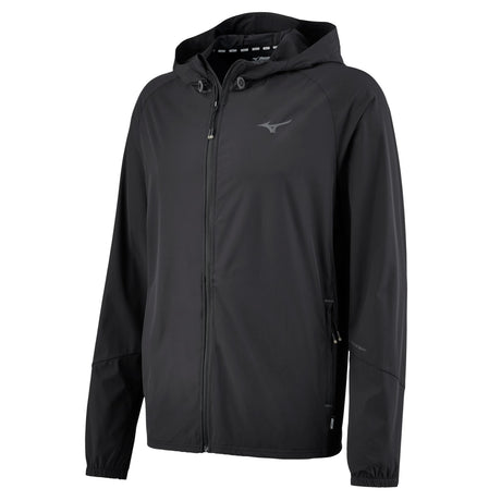 Mizuno Men's Infinity Packable Jacket-1
