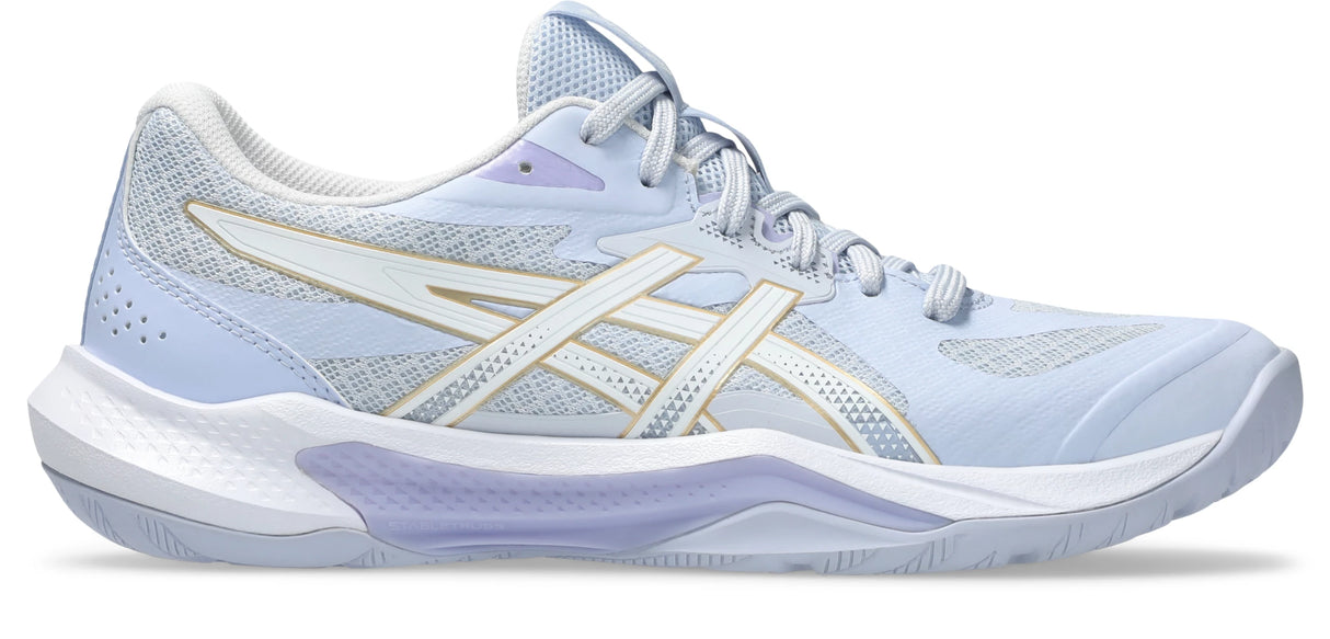 Asics Women's GEL-Tactic 13 Volleyball Shoes-1