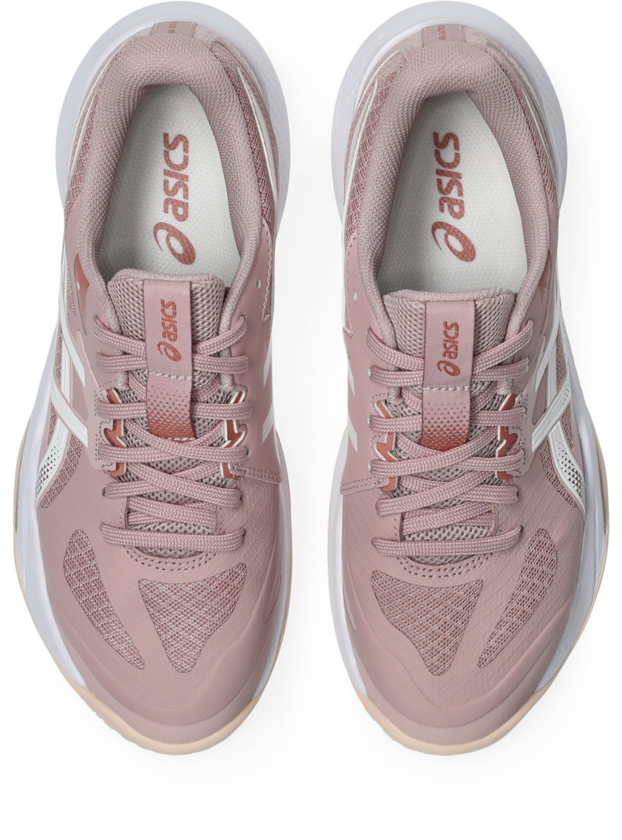 Asics Women's GEL-Tactic 13 Volleyball Shoes-4