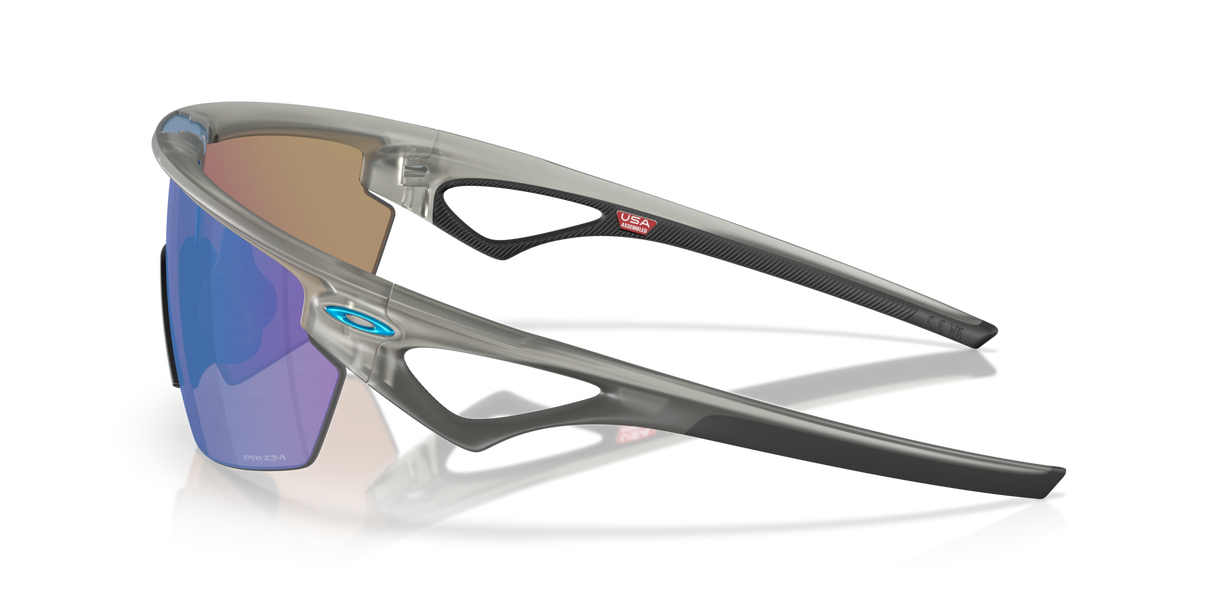 Oakley Sphaera Sunglasses-3