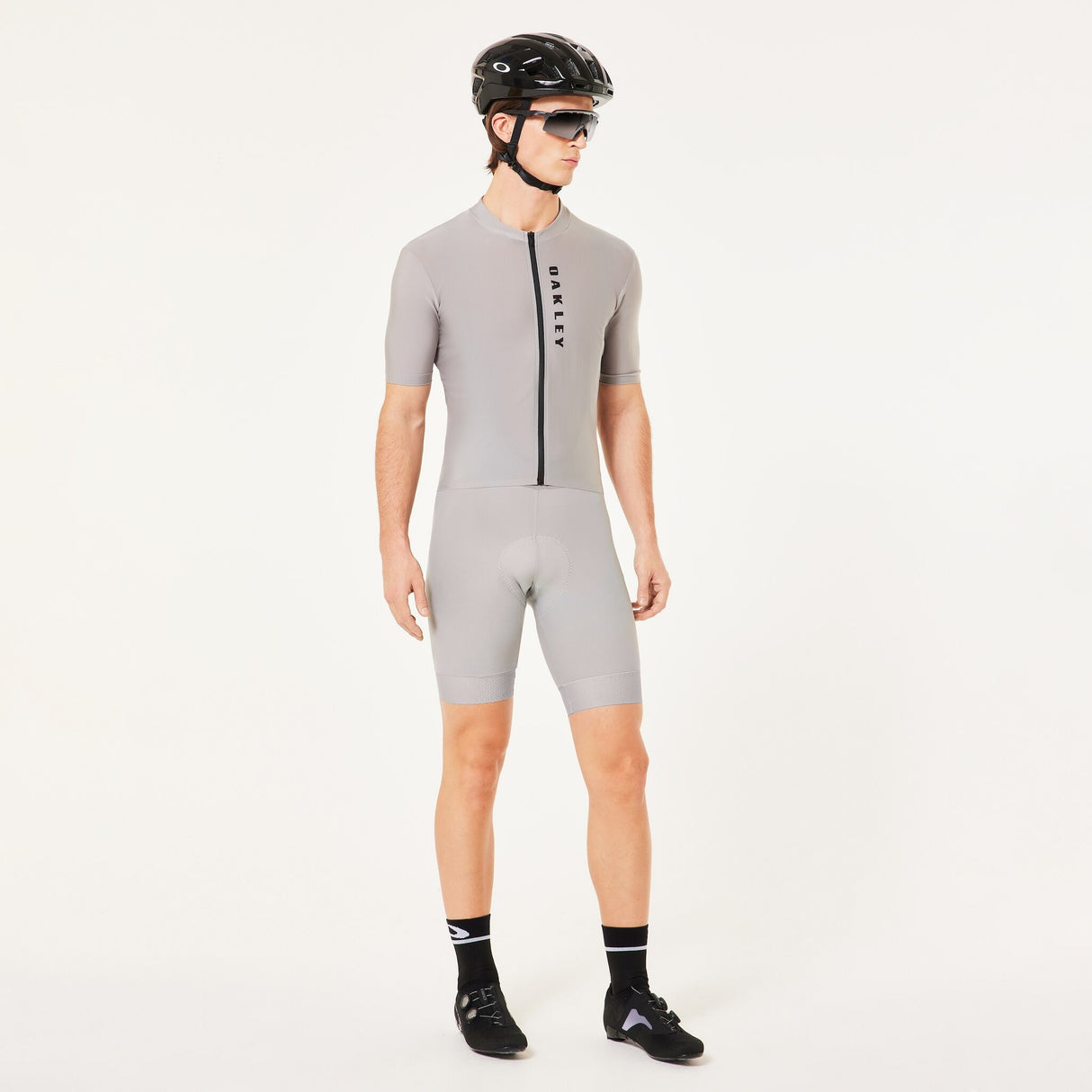 Oakley Men's Icon Classic Bib 2.0-11