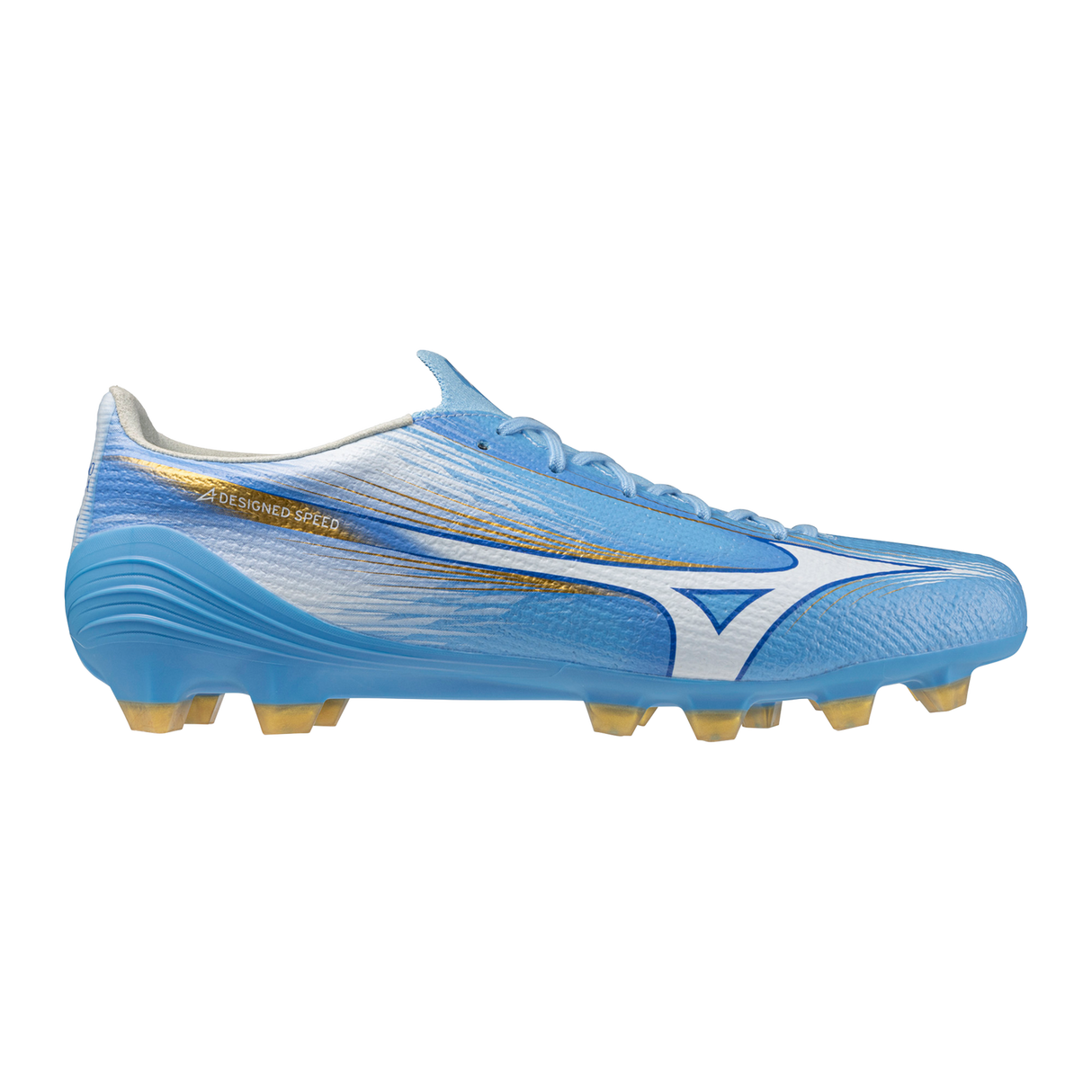 Mizuno Adult A III Pro Soccer Cleats-6