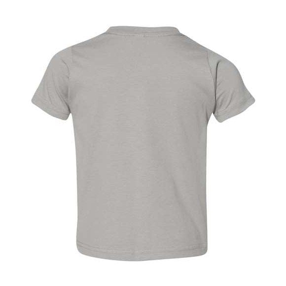 Rabbit Skins Toddler Fine Jersey Tee-2