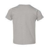 Rabbit Skins Toddler Fine Jersey Tee-2