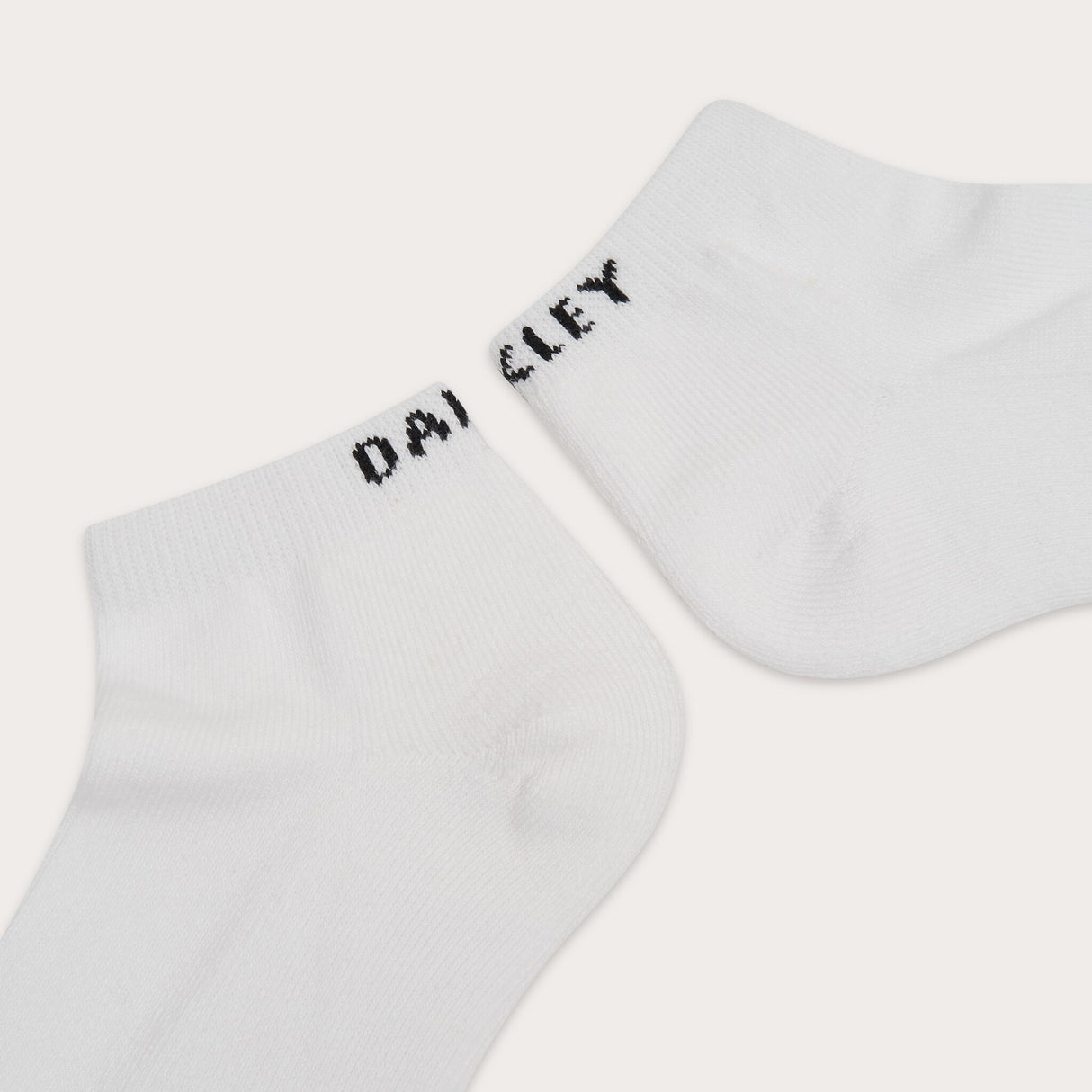 Oakley Shorts Solid Socks (3pcs)-3