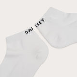 Oakley Shorts Solid Socks (3pcs)-3