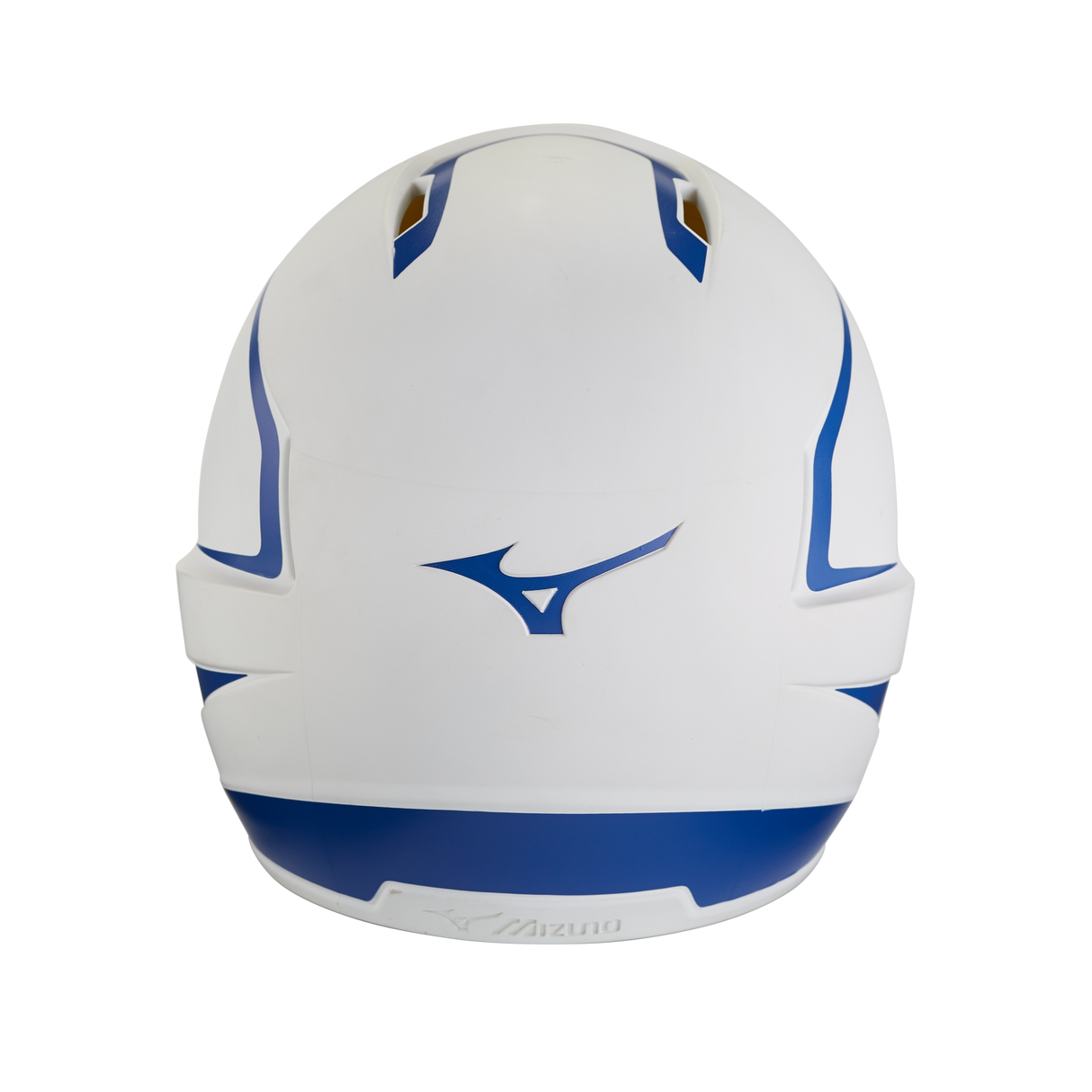 Mizuno Adult F6 Fastpitch Softball Batting Helmet-2