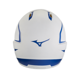 Mizuno Adult F6 Fastpitch Softball Batting Helmet-2