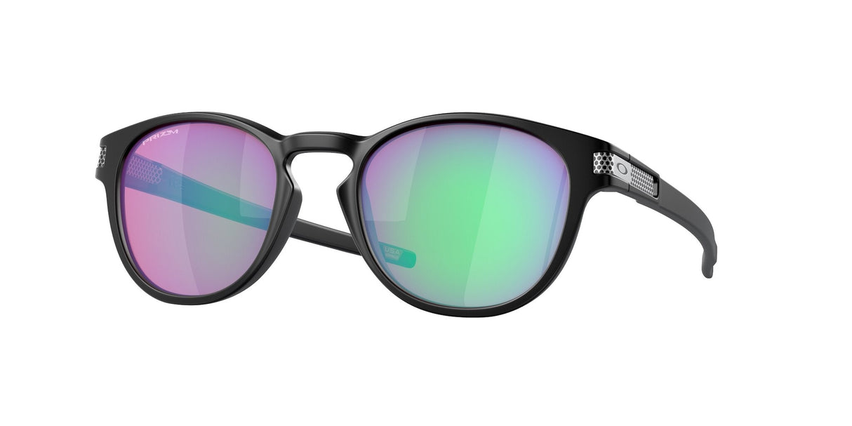 Oakley Latch A Glasses-1