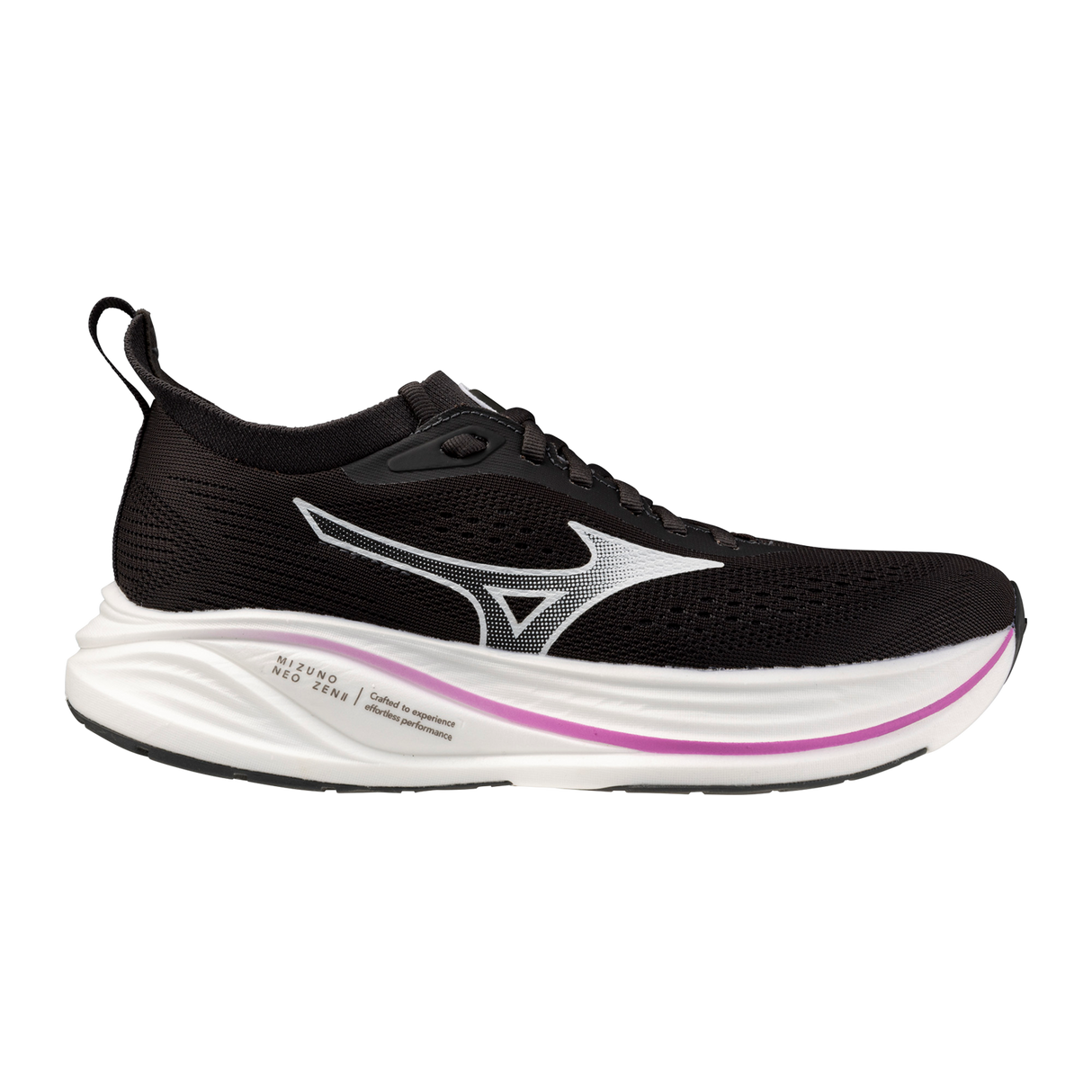 Mizuno Women's Neo Zen 2 Running Shoes-6
