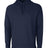 Charles River Men's TexturKnit Hoodie-1