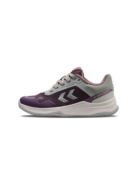 hummel Youth Topflight Pro Low Cut Shoes-1